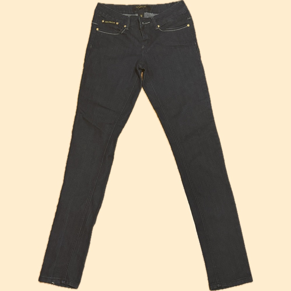 Vintage Rocawear Dark Blue Jean